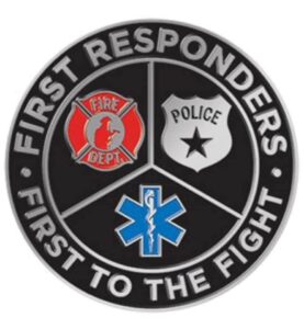 first responders